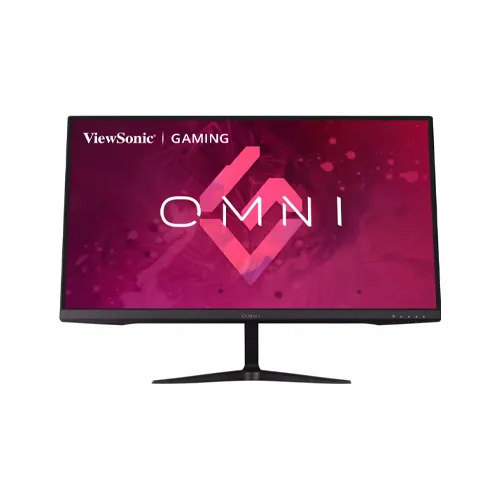 ViewSonic VX2718-P-MHD 27 Inch 165Hz Gaming Monitor