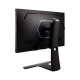 ViewSonic Elite XG270QG 27 Inch 2K 165Hz Nano IPS G-Sync Gaming Monitor