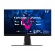 ViewSonic ELITE XG320U 32 Inch 4K UHD 1ms 150Hz Gaming Monitor