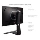 ViewSonic ELITE XG320U 32 Inch 4K UHD 1ms 150Hz Gaming Monitor