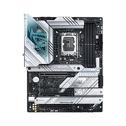 ASUS ROG STRIX Z790-A GAMING WIFI ATX Motherboard