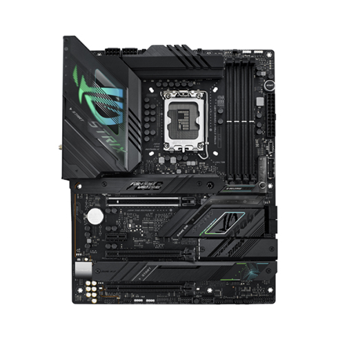 ASUS ROG STRIX Z790-F GAMING WIFI 13th Gen And 12th Gen ATX Motherboard