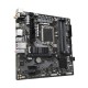 Gigabyte B760M DS3H AX DDR4 Micro ATX Motherboard