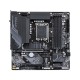 GIGABYTE B760M GAMING X AX DDR5 13th and 12th Gen Intel mATX Motherboard