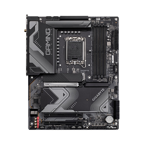 GIGABYTE Z790 GAMING X AX 13th And 12th Gen ATX Motherboard