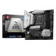 MSI MAG B760M MORTAR DDR5 12th Gen And 13th Gen mATX Motherboard