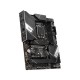 MSI PRO Z790-A WIFI DDR5 Intel 12th and 13th Gen ATX Motherboard