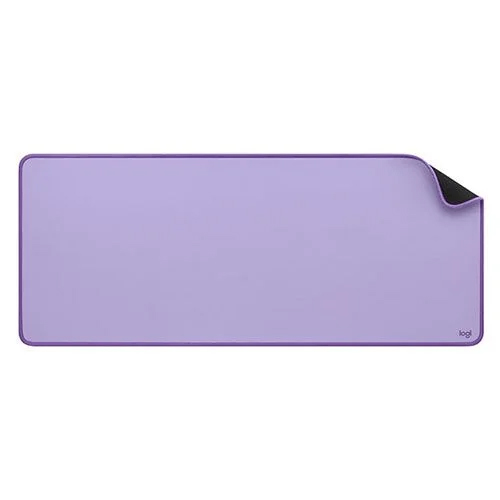 LOGITECH STUDIO SERIES DESK MAT IN LAVENDER