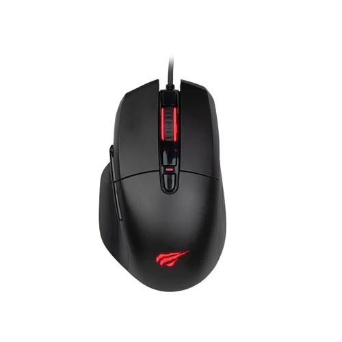 Rato Gaming MS1019