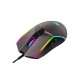 Havit MS1028 RGB Backlit Programmable Gaming Mouse