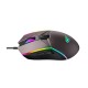 Havit MS1028 RGB Backlit Programmable Gaming Mouse