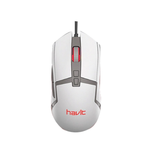 Havit MS885-Pro Backlit Gaming Mouse