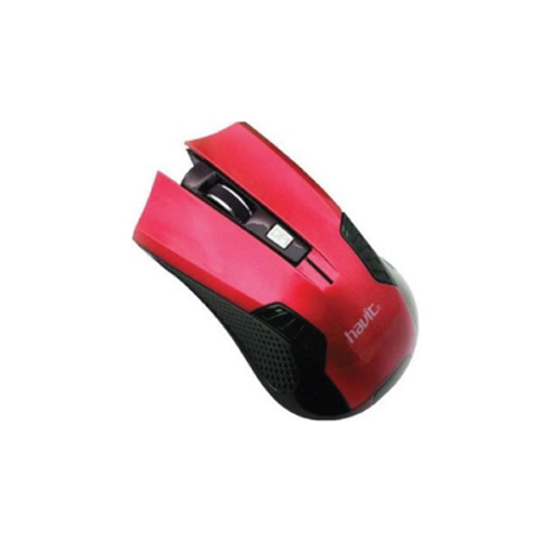 Havit MS919GT Wireless Optical Mouse