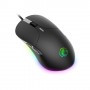 iMICE X6-3200 USB Gaming Mouse Black
