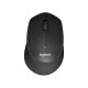 Logitech M331 SILENT PLUS Wireless USB Mouse