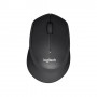 Logitech M331 SILENT PLUS Wireless USB Mouse