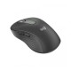 Logitech Signature M650 Bluetooth (Dual mode) Graphite Mouse #910-006262