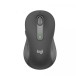 Logitech Signature M650 Bluetooth (Dual mode) Graphite Mouse #910-006262