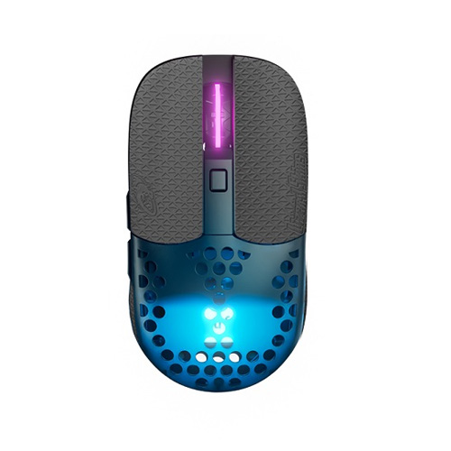 xtrfy MZI Lizard Skins DSP Mouse Grip