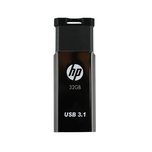 HP X770w 32GB USB 3.1 Flash Drive