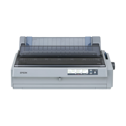 Epson LQ-2190 High volume A3 24-pin printer