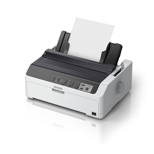 Epson LQ-590II Dot Matrix Printer