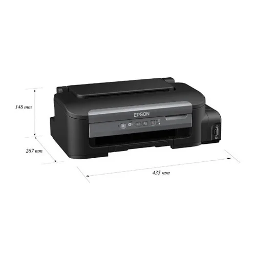 Epson M105 Single Function Eco Tank Wifi Printer Price In Bd 4294
