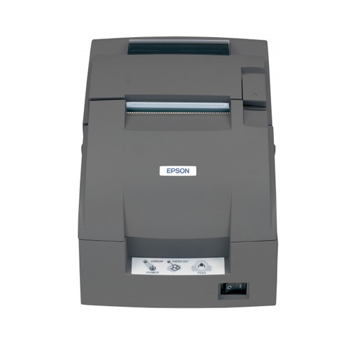 Epson TM U220B USB POS Printer