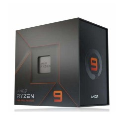 AMD Ryzen 9 7900X Processor ( with full pc )