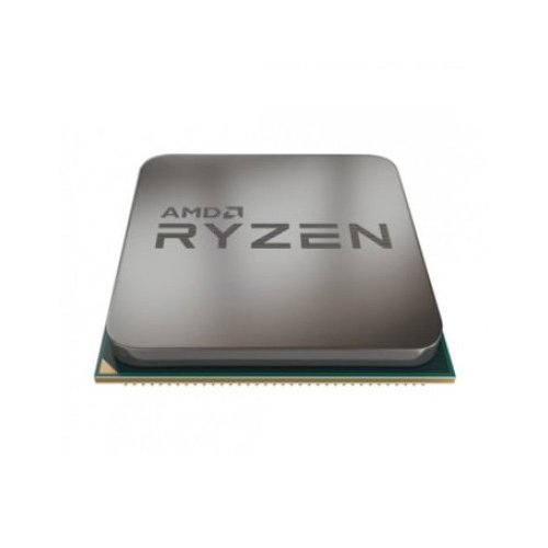 AMD Ryzen 5 3400G Processor with Radeon RX Vega 11 Graphics (Bulk)