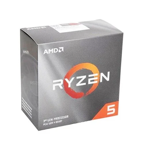 AMD RYZEN 5 3500 Processor Price in BD