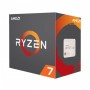 AMD Ryzen 7 3700X Processor (bundle)
