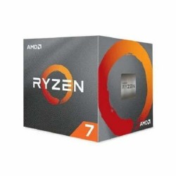 AMD RYZEN 7 PRO 4700G PROCESSOR WITH RADEON GRAPHICS