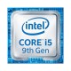 Intel Core i5 9600K 9th Gen Processor