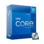 Intel Core i7-12700K 12th Gen Alder Lake 12-Core 3.6 GHz LGA 1700 Processor