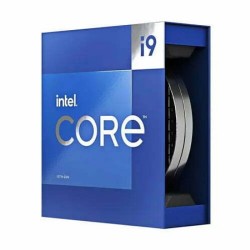 Intel 13th Gen Core i9 13900KF Raptor Lake Processor