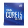 Intel 10th Gen Core i5-10600K Processor (BUNDLE)