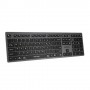 A4TECH Fstyler FBX50C Bluetooth & 2.4G Wireless keyboard