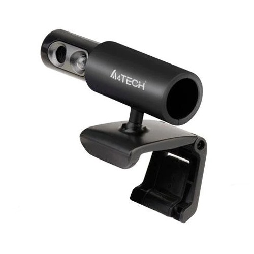 A4TECH PK-838G 16MP w/ led Anti-glare Webcam