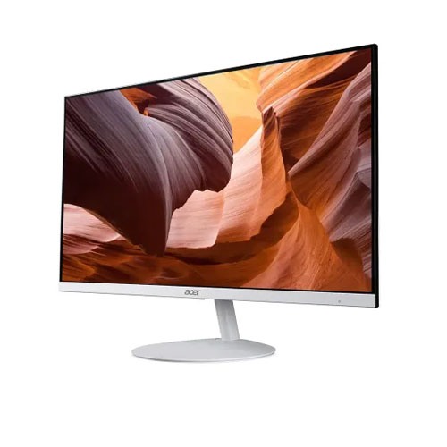 Acer SA222Q Ultra Slim 21.5 inch 100Hz IPS FHD Monitor