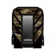 Adata HD710M Pro 2TB Camouflage External Hard Drive