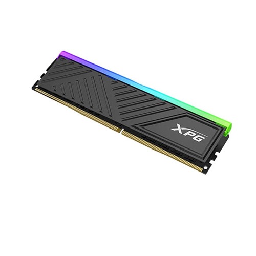 ADATA XPG 8GB D35G DDR4 3600 BUS RGB Gaming RAM