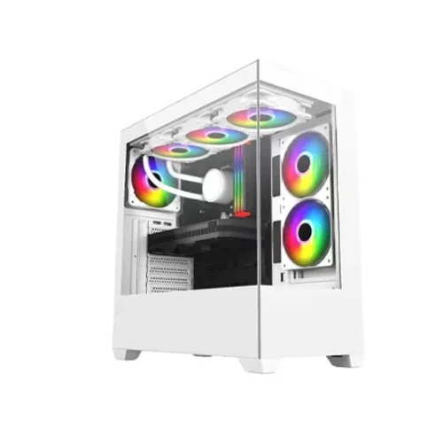 Aptech 430220-1 Case White Price in BD