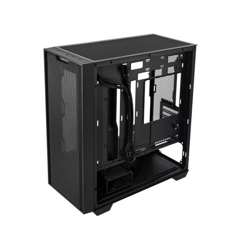 ASUS A21 micro-ATX Gaming Case