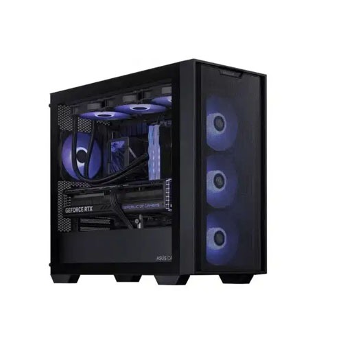 ASUS A21 micro-ATX Gaming Case