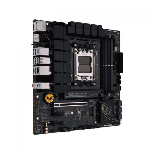 ASUS TUF Gaming B650M-E  DDR5 Motherboard