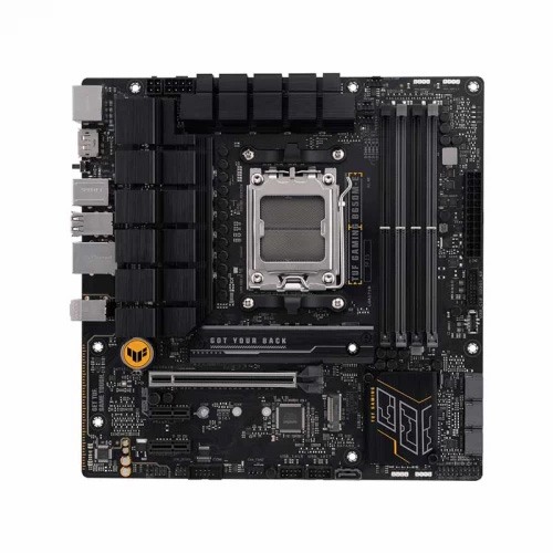 ASUS TUF Gaming B650M-E  DDR5 Motherboard