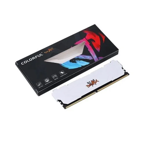 DDR4 8GB 3200MHz Heatsink - ARKTEK