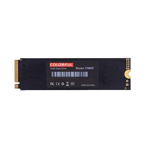 Colorful CN600 128GB M.2 NVMe Internal SSD