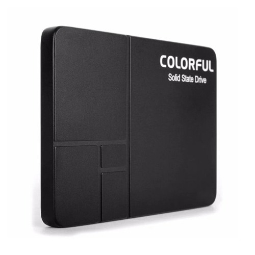 Colorful SL500 250GB 2.5 inch SATA III SSD